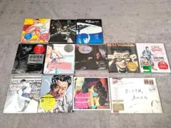 TJIROS アルバム8枚セット - メルカリ
