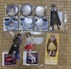 2025年最新】大場なな 缶バッジの人気アイテム - メルカリ