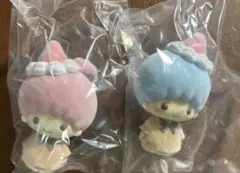 おともだちどーる2 キキララ　新品　サンリオ②