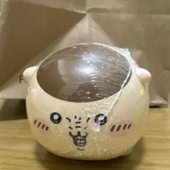 ちいかわ貯金箱 くりまんじゅう