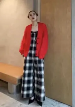 Maison Special Bare Top Rompers 36