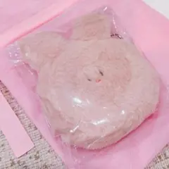 OPERA 特典 うさぎポーチ ポーチキーホルダー