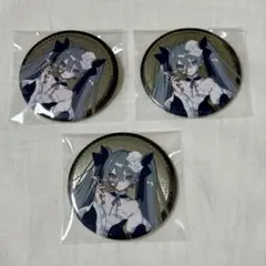 2025年最新】 初音ミク 缶バッジ 39cultureの人気アイテム - メルカリ