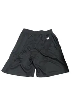U.S. POLO ASSN. ショートパンツ ブラックのサムネイル