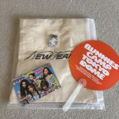 NewJeans メンバーシップキット 2023 新品未開封 Unboxing] NewJeans ⟡ Bunnies Membership Kit ♡ Tokki Edition