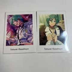 あんスタ ぱしゃっつ 風早巽