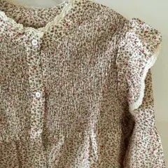 美品　ZARA キッズ　164cm ブラウス