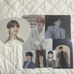 SEVENTEEN S.COUPS エスクプス セット