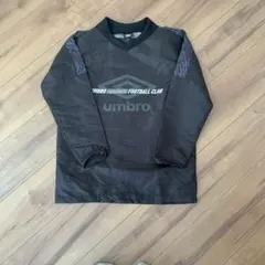 90s 00s UMBRO プルオーバー ピステ L デサント製 vintage - メルカリ