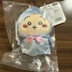 ちいかわ バ〜スディッ マスコット うさぎ