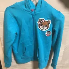 パーカー☆くまさん