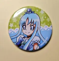 2026年最新】プリキュア 缶バッジ えりかの人気アイテム - メルカリ