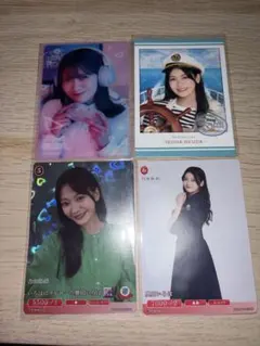 乃木坂46奥田いろはまとめ売り - メルカリ
