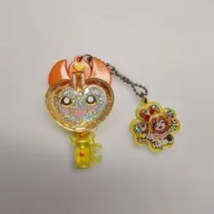 フレッシュプリキュア チャームなピックルン キュアパイン 平成女児