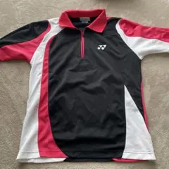 YONEX バドミントンウェア Mサイズ 半袖