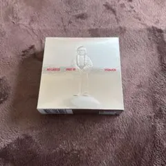 【新品未開封】TXT ヨンジュン NO LABELS Figure Ver.