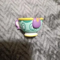 ポケモンキッズ　★ヤバチャ★　　ポケットモンスター