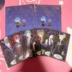 ツイステセット