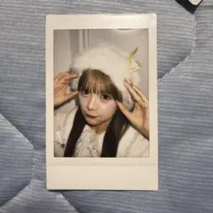 CUTIE STREET 古澤里紗 チェキ - メルカリ