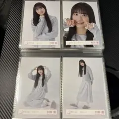 村井優 生写真 450枚以上 まとめ売り 櫻坂46 村井優 生写真 - メルカリ