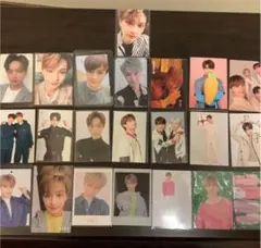 SEVENTEEN トレカ　ジュン　まとめ売り