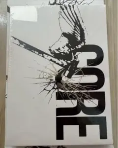 WONHO ウォノ CORE CD CRACK アルバム