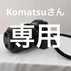 2025年最新】α7S ILCE-7Sの人気アイテム - メルカリ