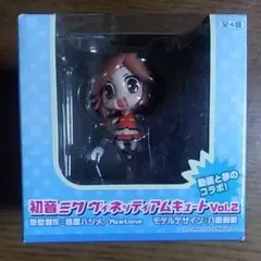 初音ミク フィギュア
