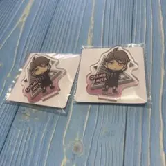 ハイキュー!! アクリミニアクリルスタンド2