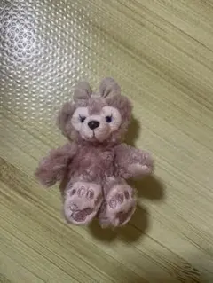 キーホルダー クマ