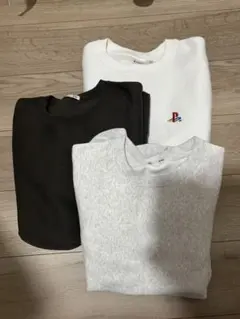 まとめ売り ヘビーウェイトスウェットプルオーバー 2024モデル