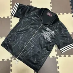 お値下げ!Blanky Jet 半袖ジャケット 黒