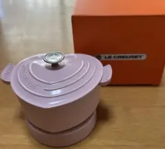 2025年最新】ル・クルーゼ ハート 鍋の人気アイテム - メルカリ