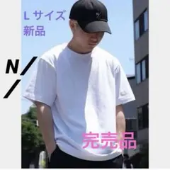 Lサイズ　完売　消臭機能　MXPスタンダードショートスリーブクルー　半袖Tシャツのサムネイル