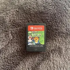 ルイージマンション3 Nintendo Switch 日本版