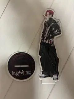 あらき 歌い手 アクリルスタンド あらなるめい あなめくじ - メルカリ