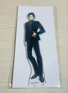 刀剣乱舞 大本丸博 祝装 アクリルスタンド 十周年記念バージョン 三日月宗近