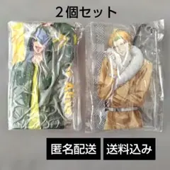 2025年最新】ヒプノシスマイク クリアマルチケースの人気アイテム