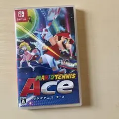 マリオテニス エース