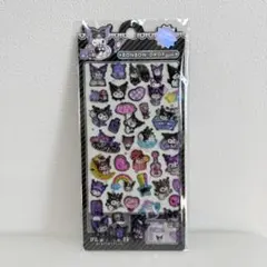 【早い者勝ち☆】クロミ ウォーターシール