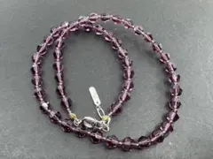 M7288 ネックレス　ヴィンテージ アクセサリー