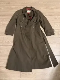 Aquascutum トレンチコート イギリス製のサムネイル