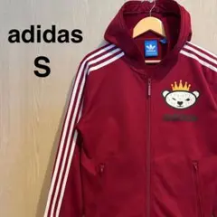 adidas NIGOコラボ トラックジャケット　ジャージ　ベアー 楽天市場】アディダス オリジナルス×NIGO adidas Originals by