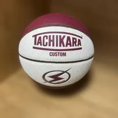 TACHIKARA CUSTOM 24karats バスケットボール TACHIKARA CUSTOM | TACHIKARA