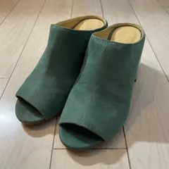 MM6 Maison Margiela マルジェラ サンダル 38のサムネイル