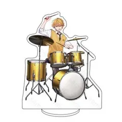 シクフォニ アクリルスタンド 2024年 ACADEMY ver. みこと