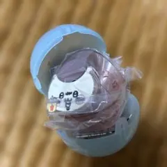 栗まんじゅうカプセルトイ