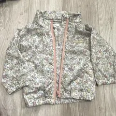 seraph 80cm ナイロンジャケット