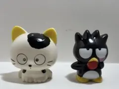 サンリオ キャッシュbox バッドばつ丸　貯金箱 サンリオ キャッシュbox バッドばつ丸 貯金箱