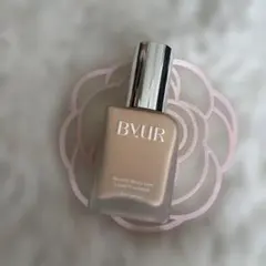 バイユア　セラムフィットスキニーグロー